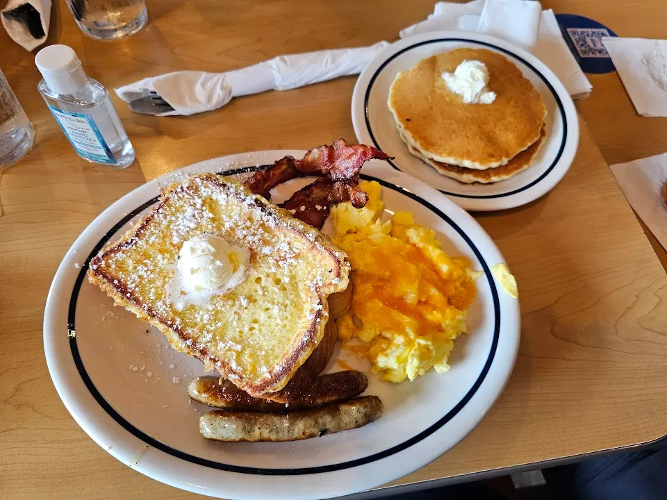 IHOP