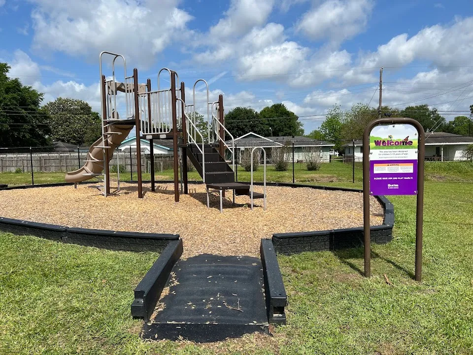 South 5th Street Park