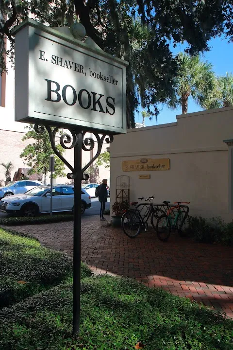 E. Shaver Booksellers