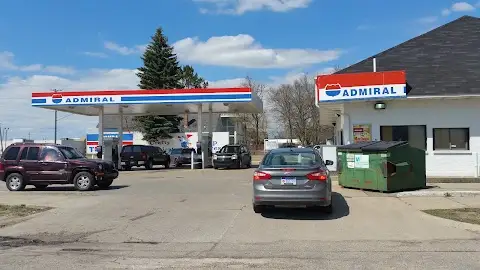 Admiral Petroleum Co