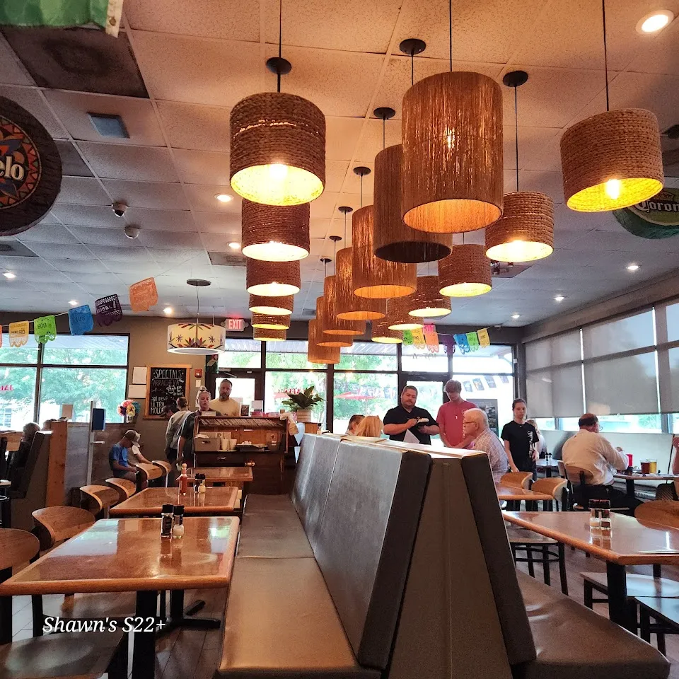 Jalapenos Mexican Grill