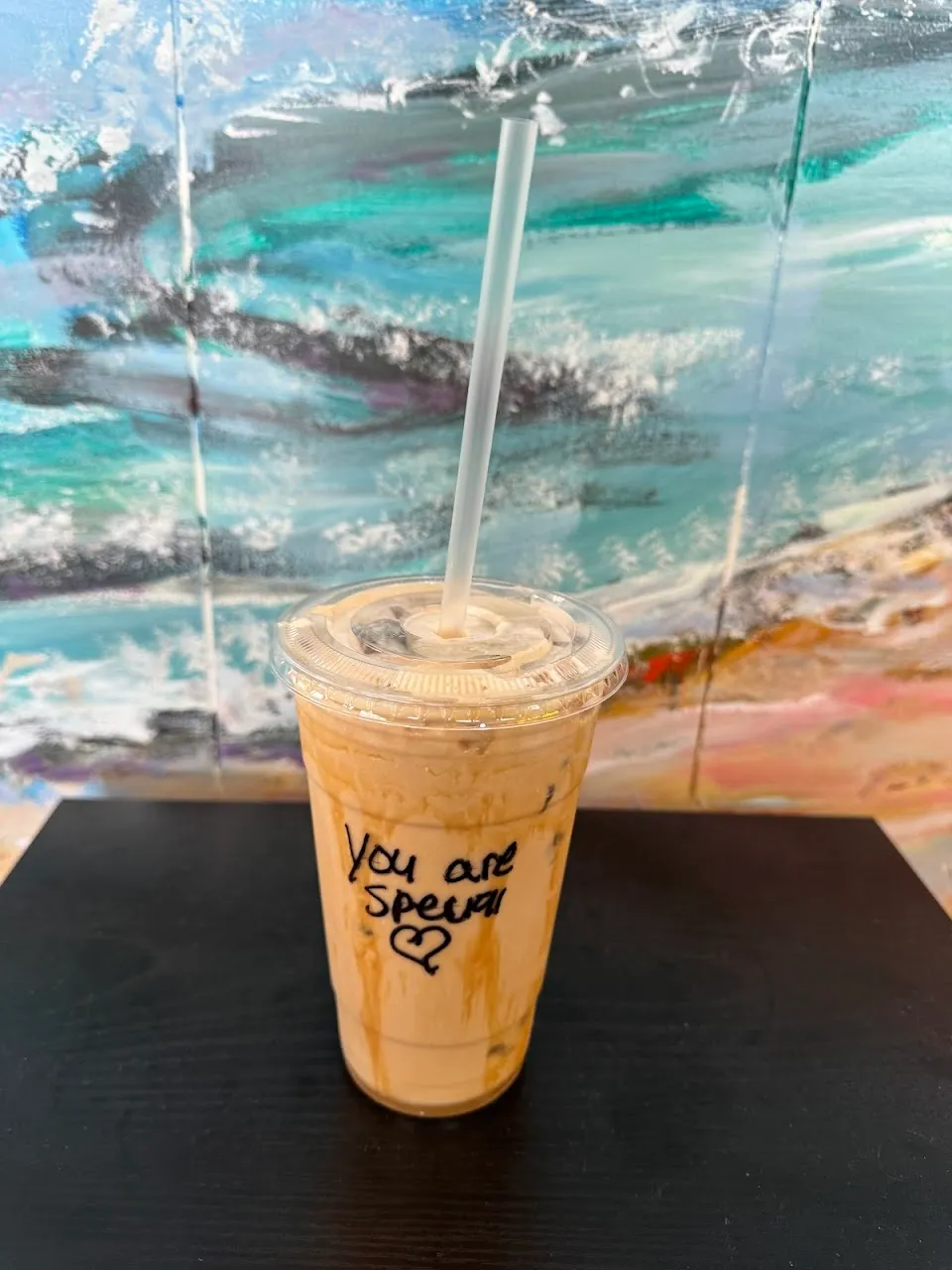 Hernando Beach Java & Kava
