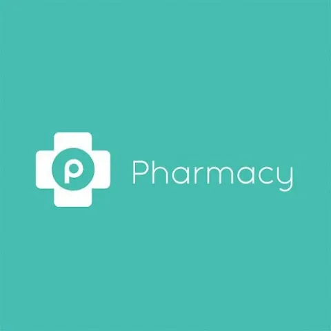 Publix Pharmacy at Oakbrook Shopping Center