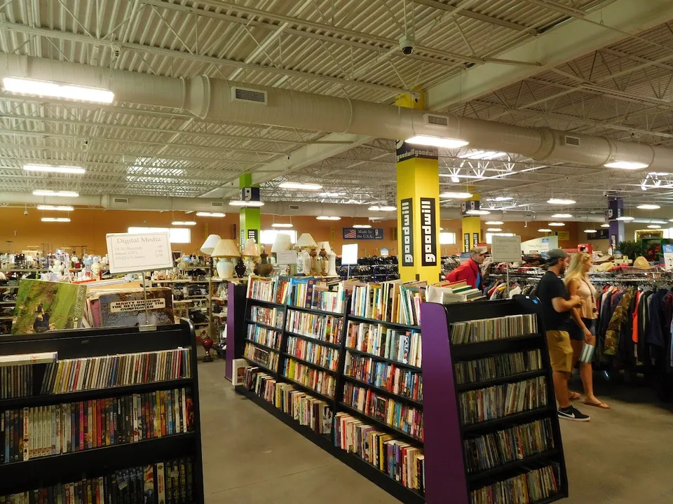 Goodwill - Port Orange
