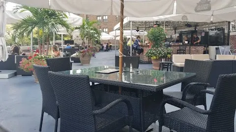 Zulu Time Rooftop Bar & Lounge