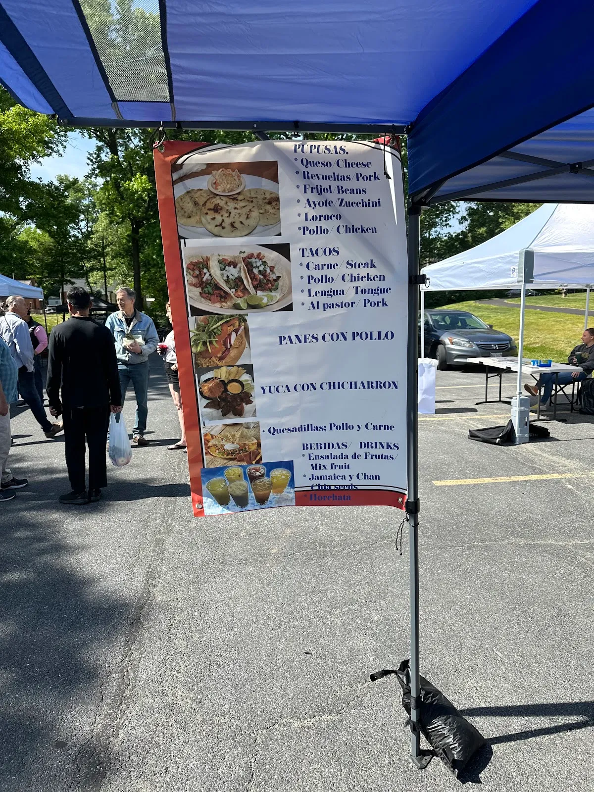 Hollywood Farmers Market- College Park, MD