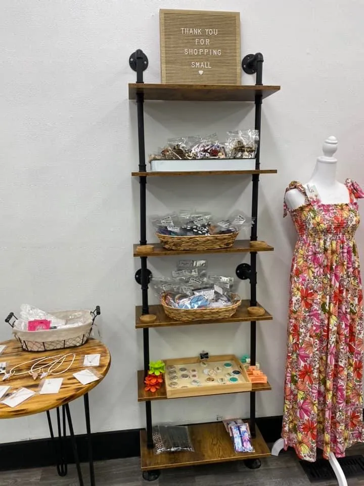 Sassy Southern Drawl Boutique
