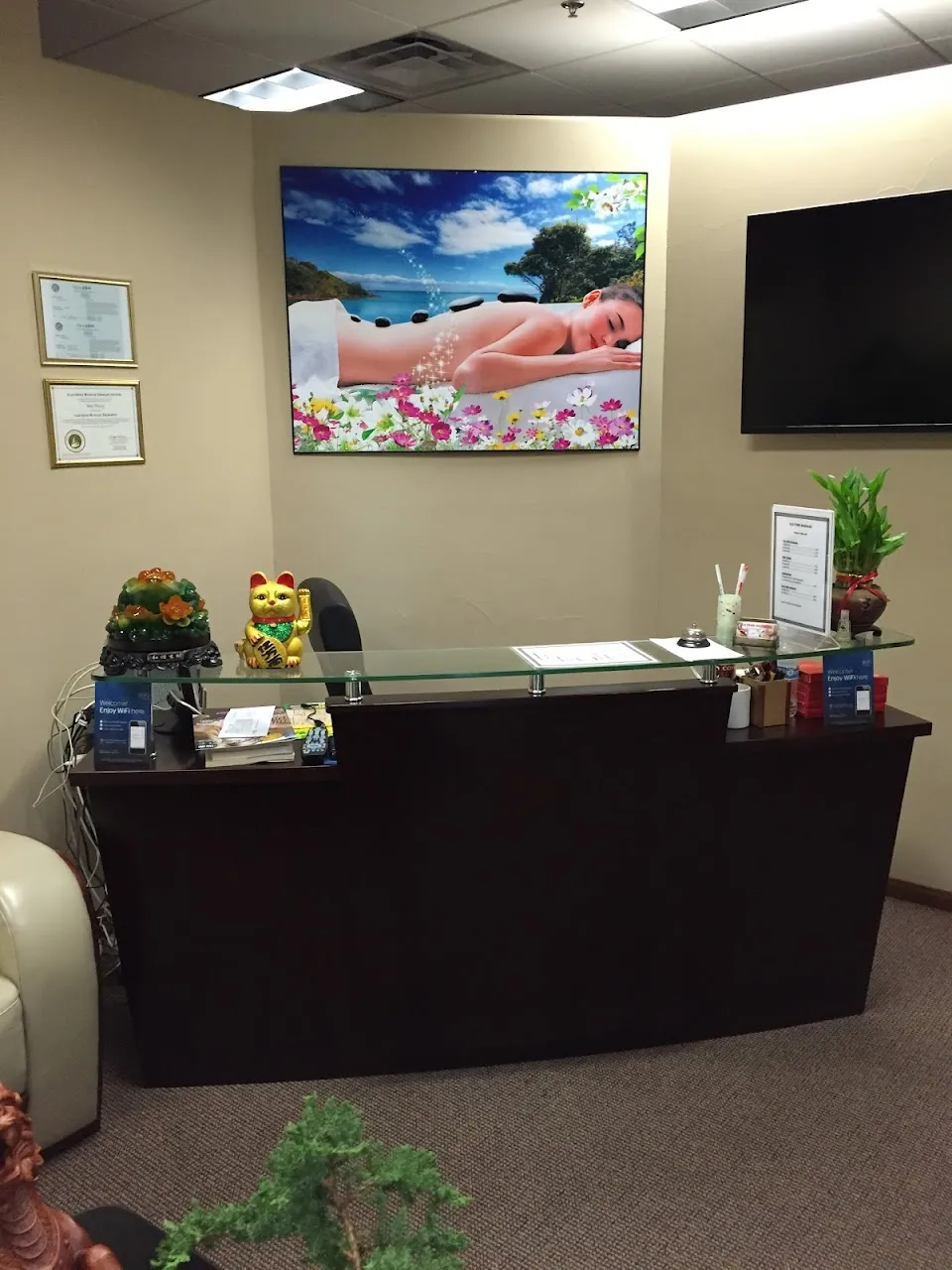 Old Town Massage