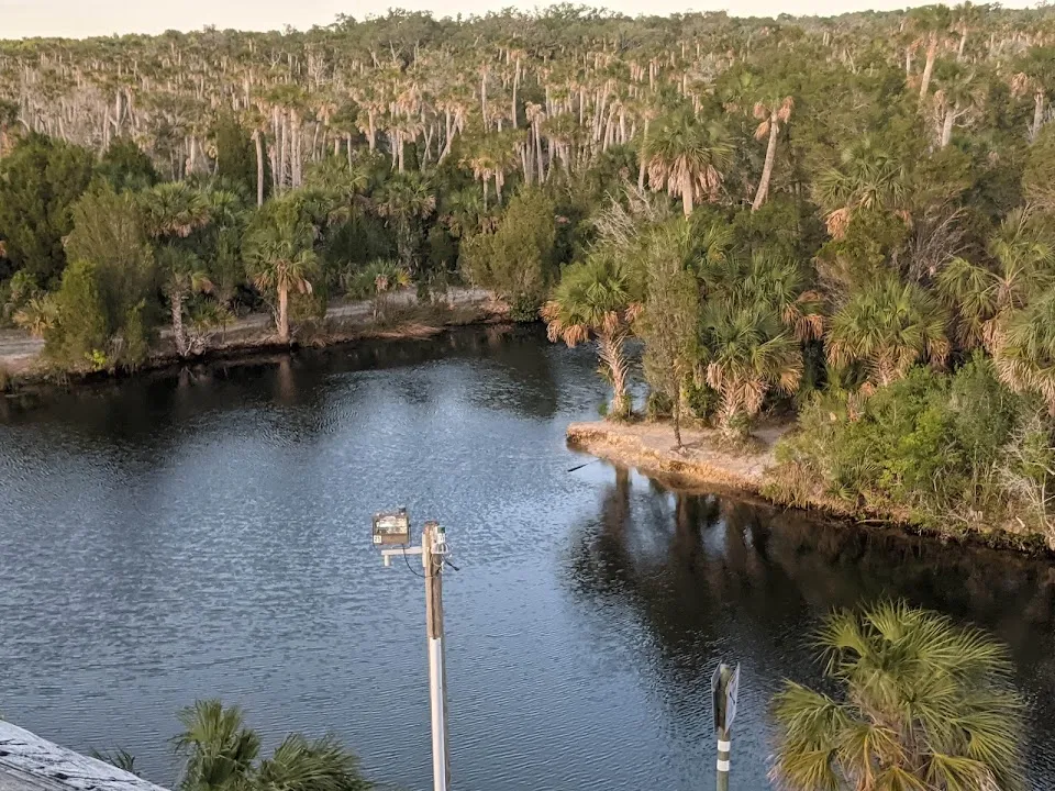 Linda Pedersen Park
