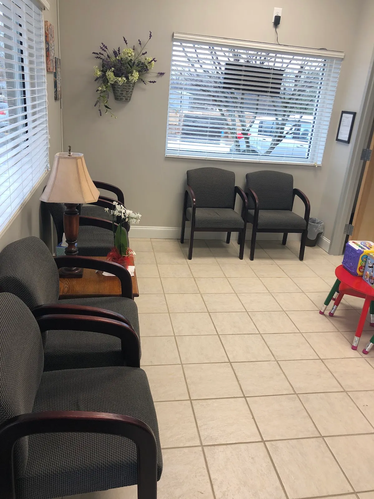 QuickCure Medical Clinic LLC