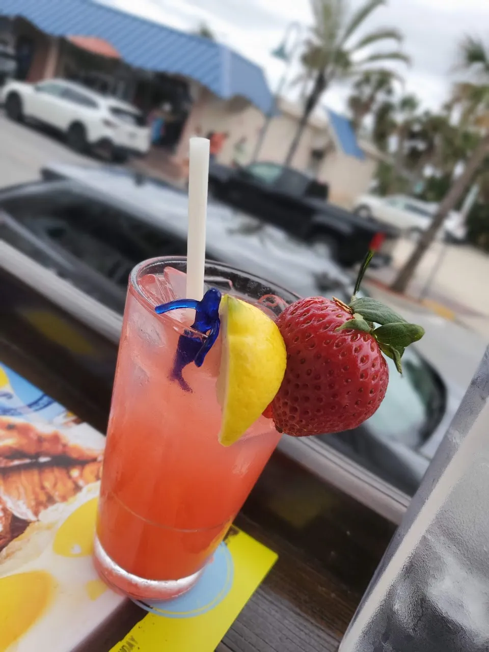 Flagler Tavern