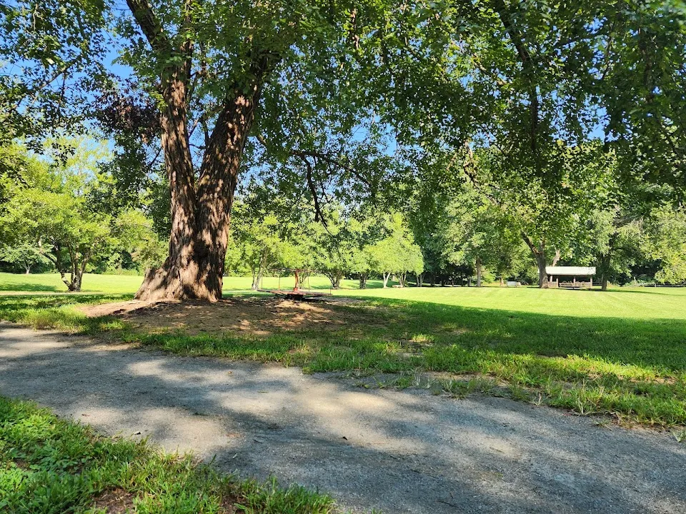 Germanton Park