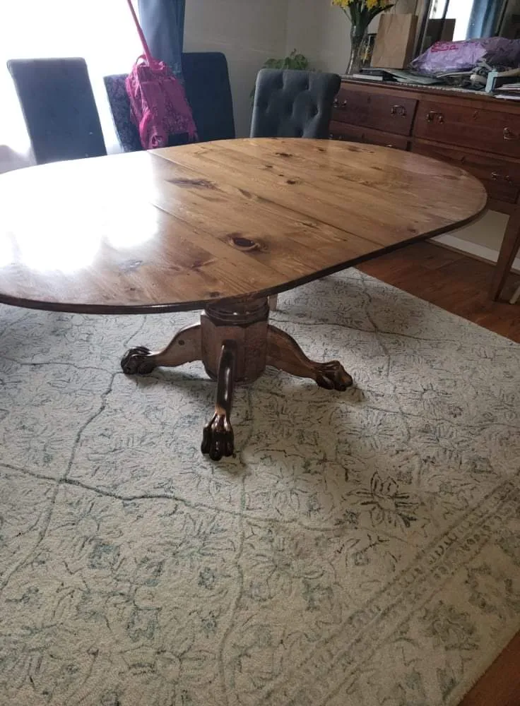 Belser Furniture and Cabinet Co.