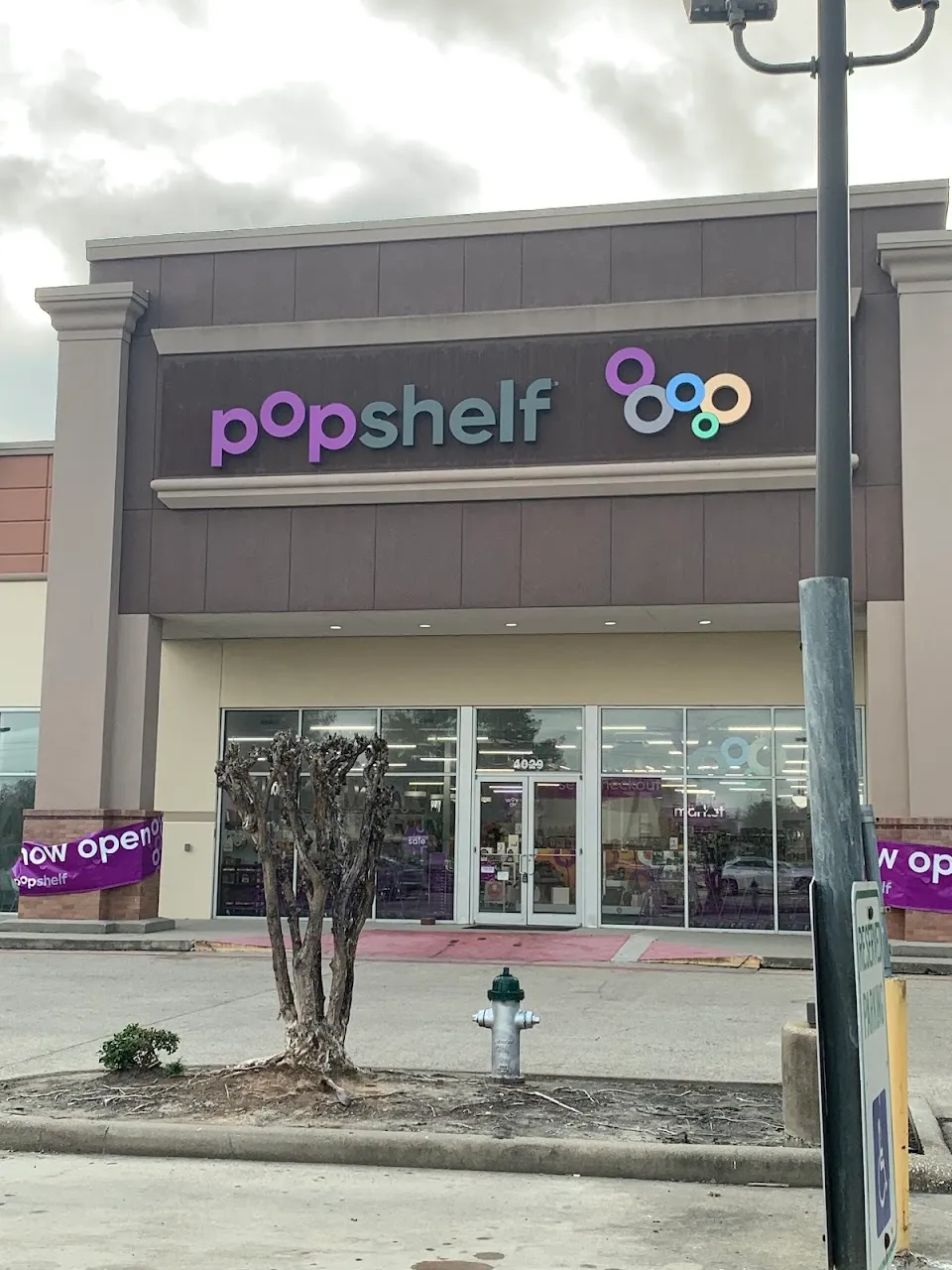 pOpshelf