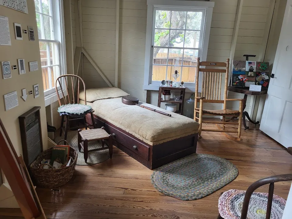 Ponce Inlet Historical Museum