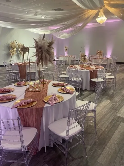 Memories Event Space