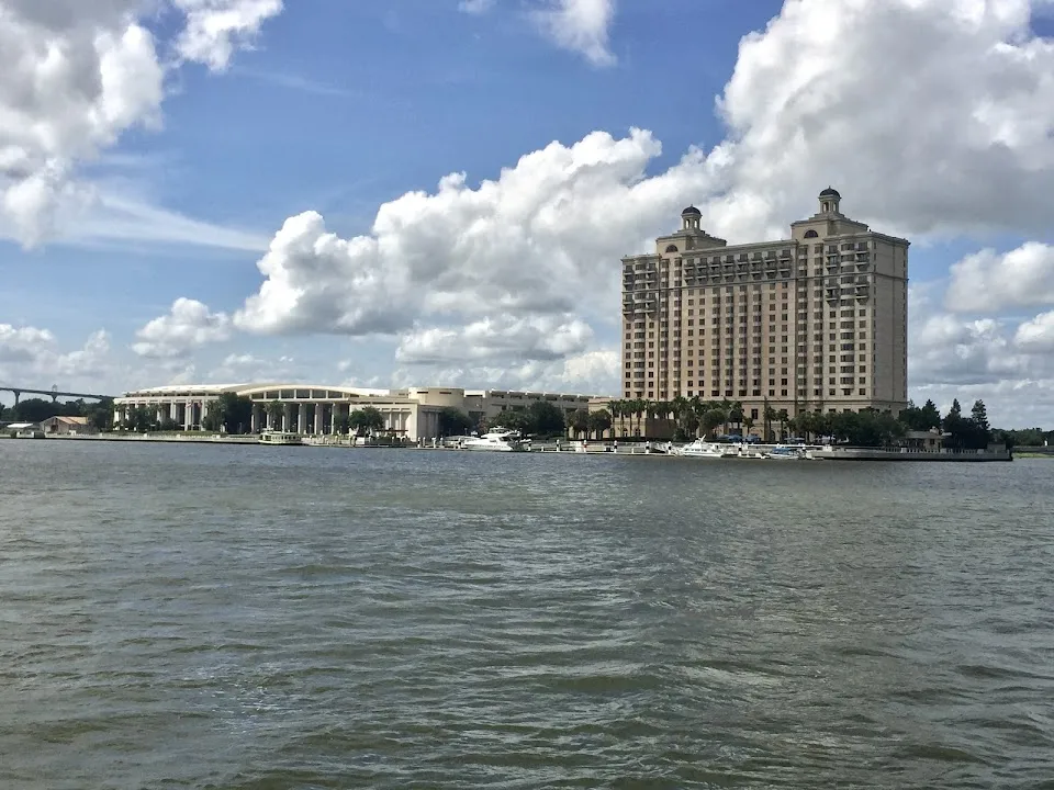 River Street Boardwalk