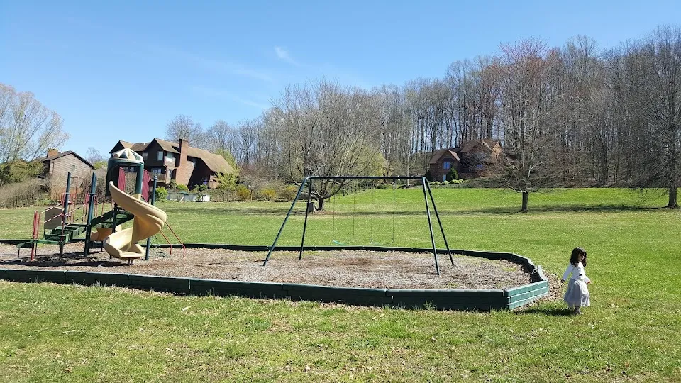 Primrose Park and Playground