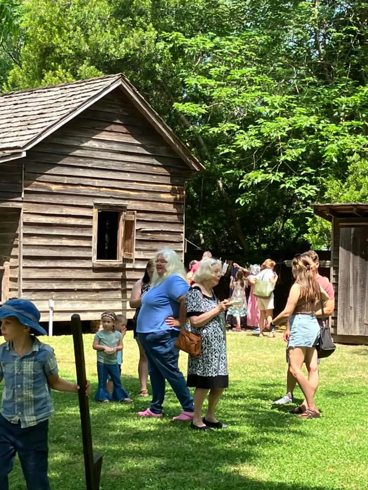 Sumter Museum