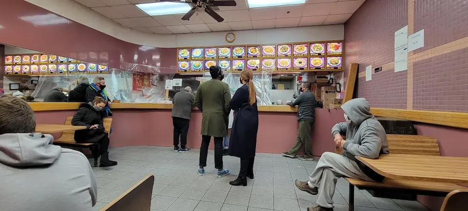 Kam Fung Chinese Restaurant