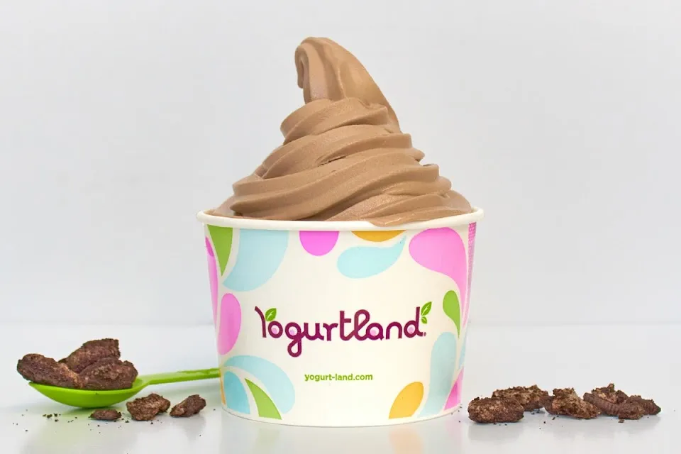Yogurtland La Quinta