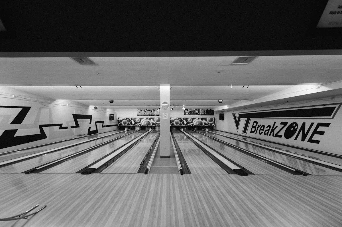 Breakzone Recreation Center
