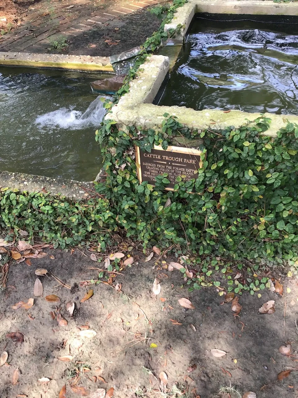 Iron Bottom Park