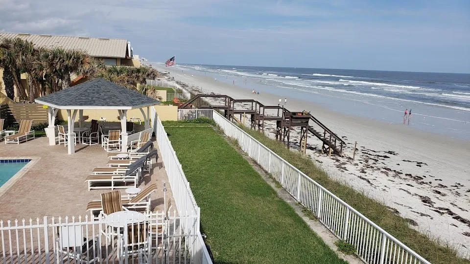 Ocean Sands Beach Club