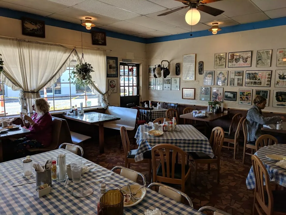 Howard's Restaurant