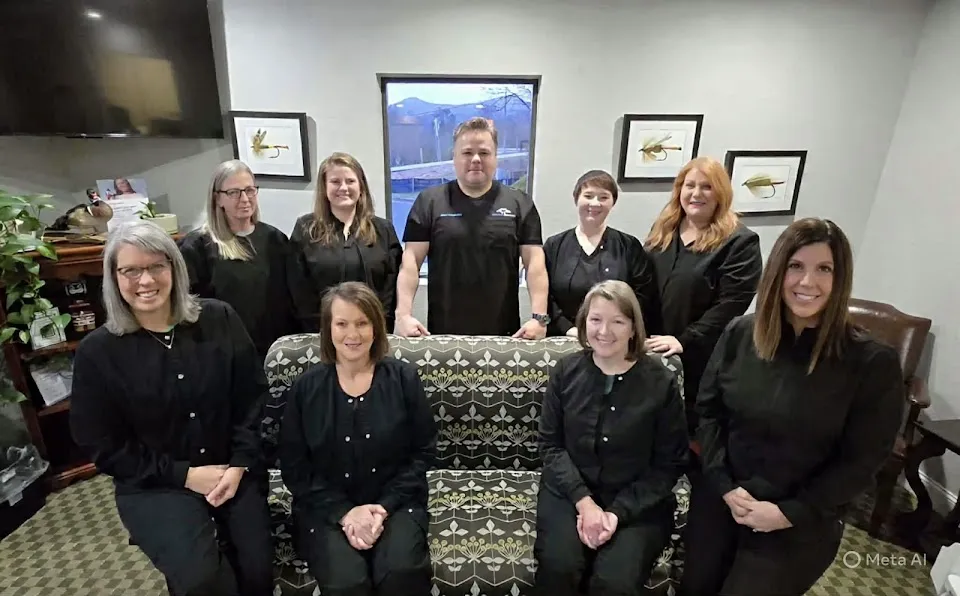 Foothills Dentistry