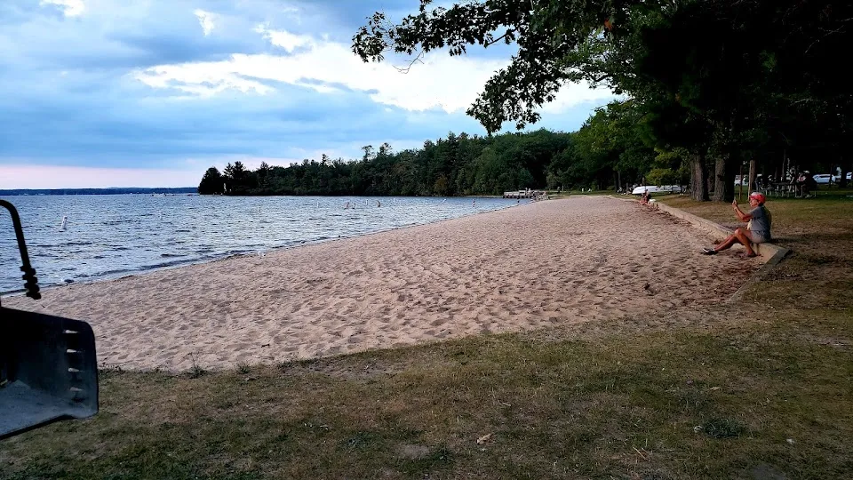Mitchell State Park
