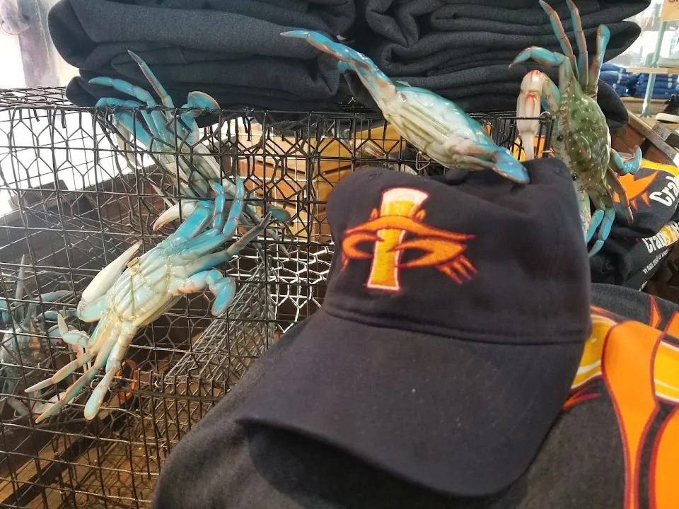 Chesapeake Bay Outfitters
