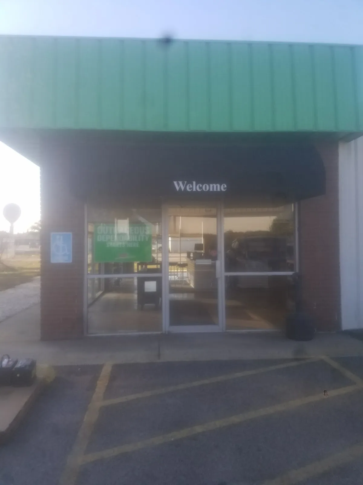 Interstate Batteries of Central South Carolina