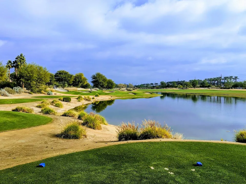 PGA WEST Greg Norman Golf Course