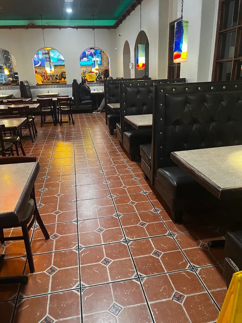 La Hacienda of Goose Creek