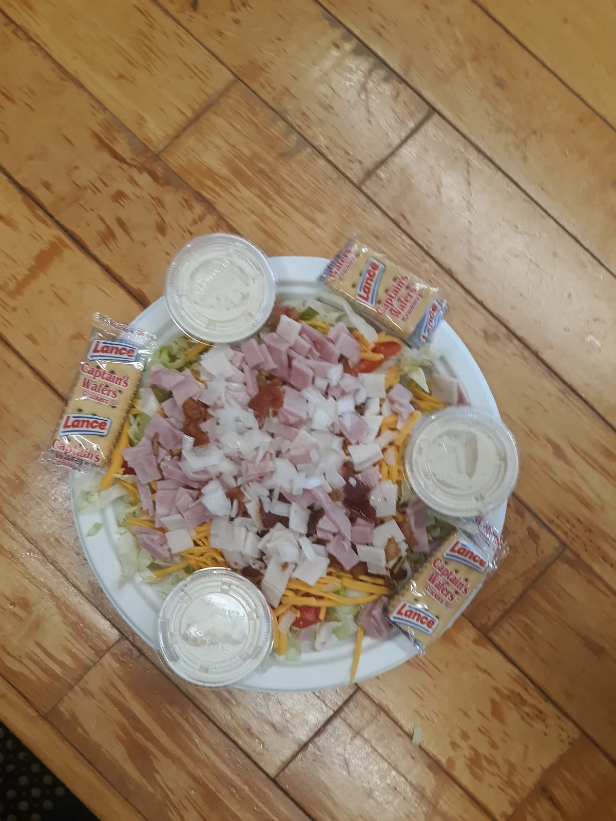 Trails End Grill