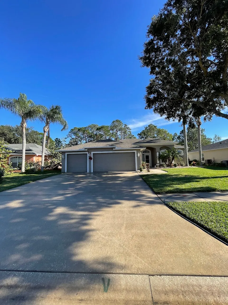 Cypress Head Golf Club