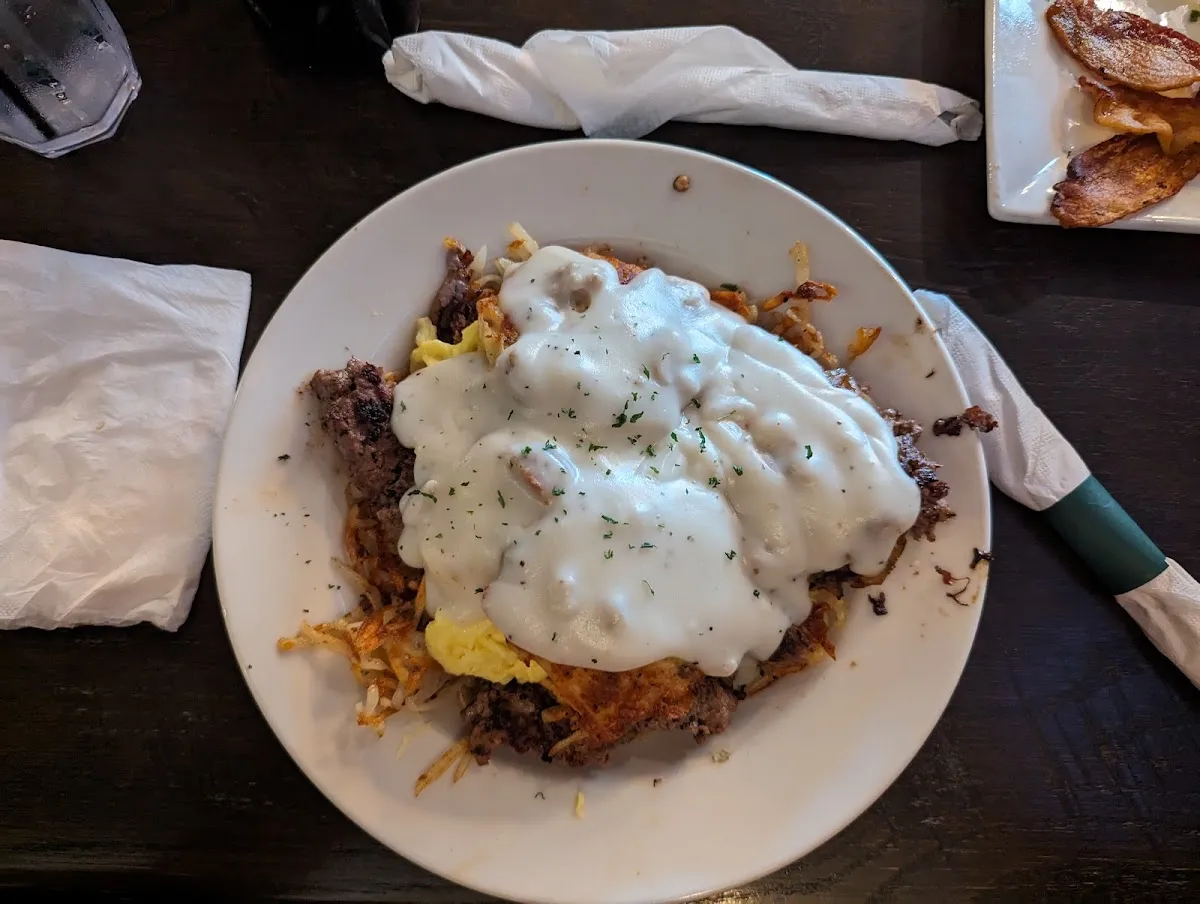 Donovan's Irish Cobbler