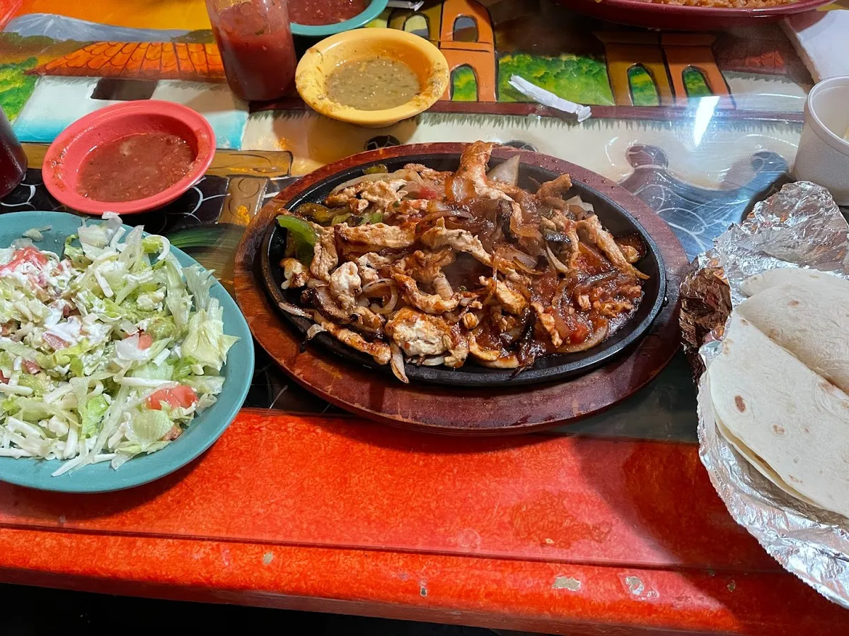 Jalisco Mexican Restaurant