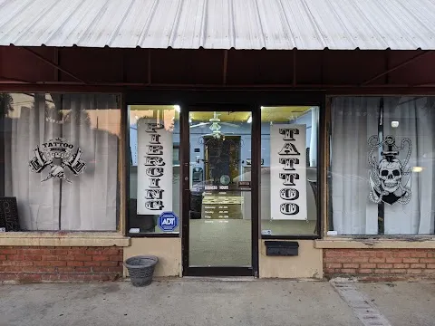 Main Street Tattoo Emporium