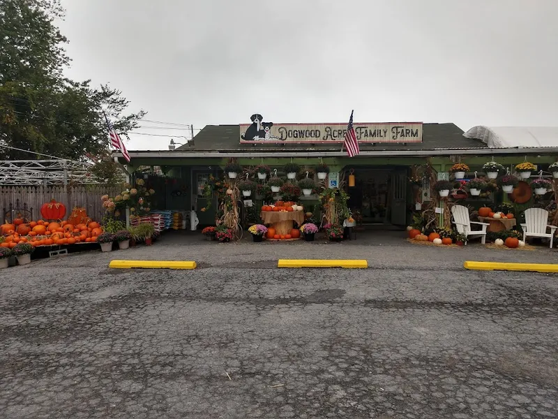 Dogwood Acres Family Farm