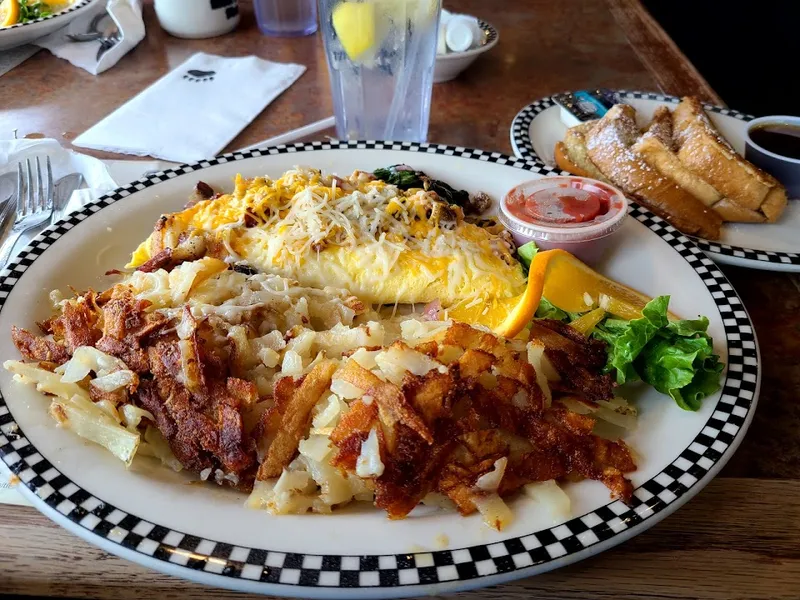 Black Bear Diner Beaumont