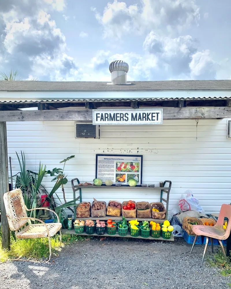 McKenzie Farms