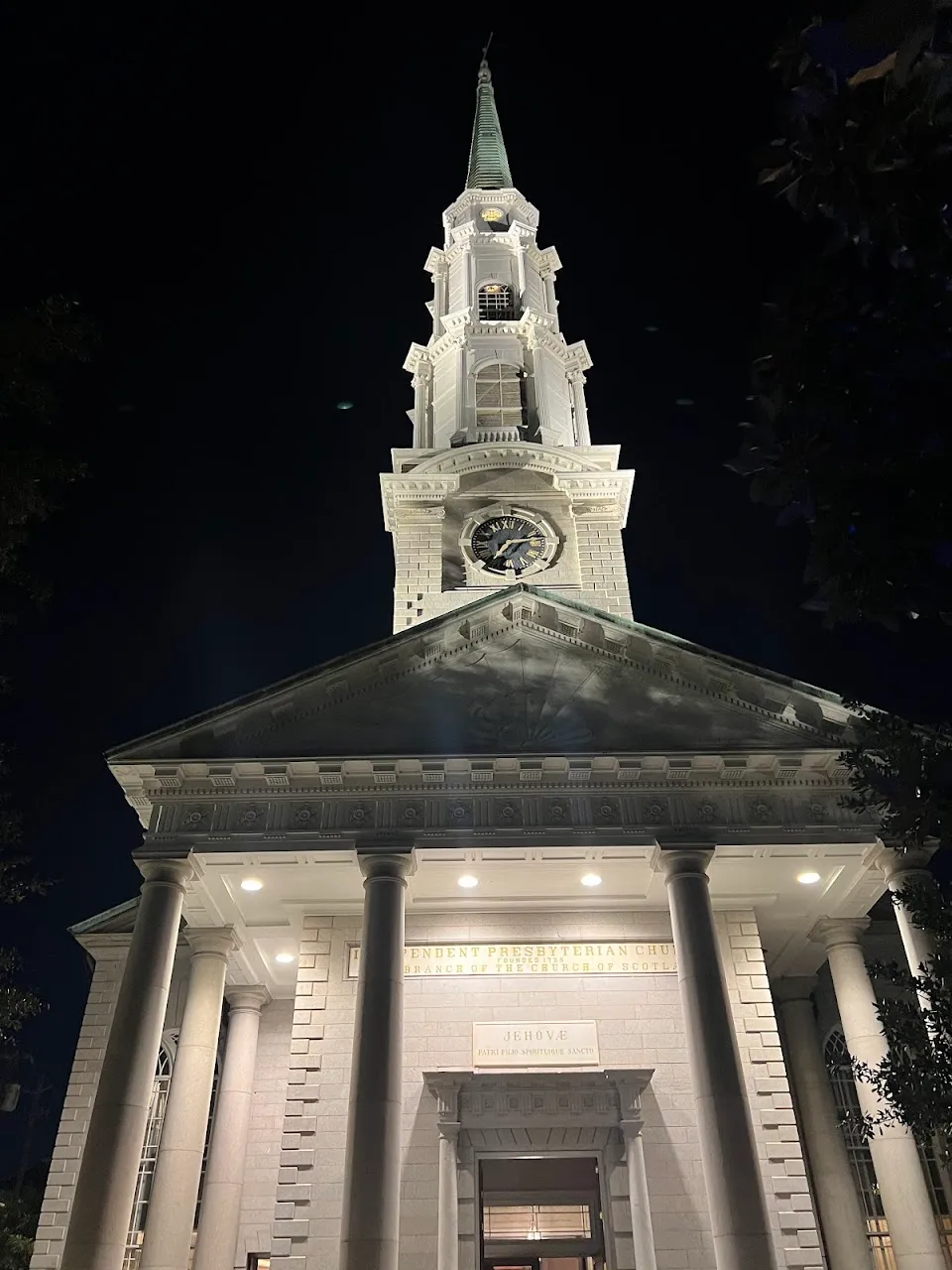 Savannah Ghost Tours®️