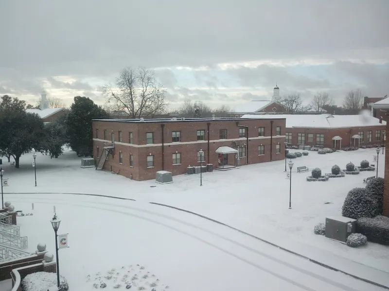 Claflin University Bookstore