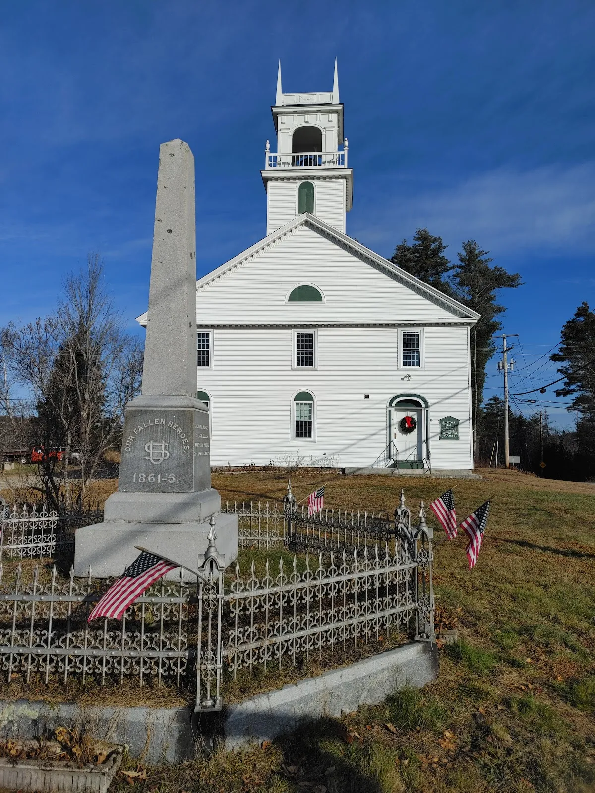 Lempster Historical Society