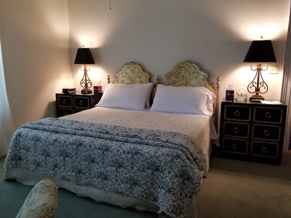 Portobello Inn Bed & Breakfast