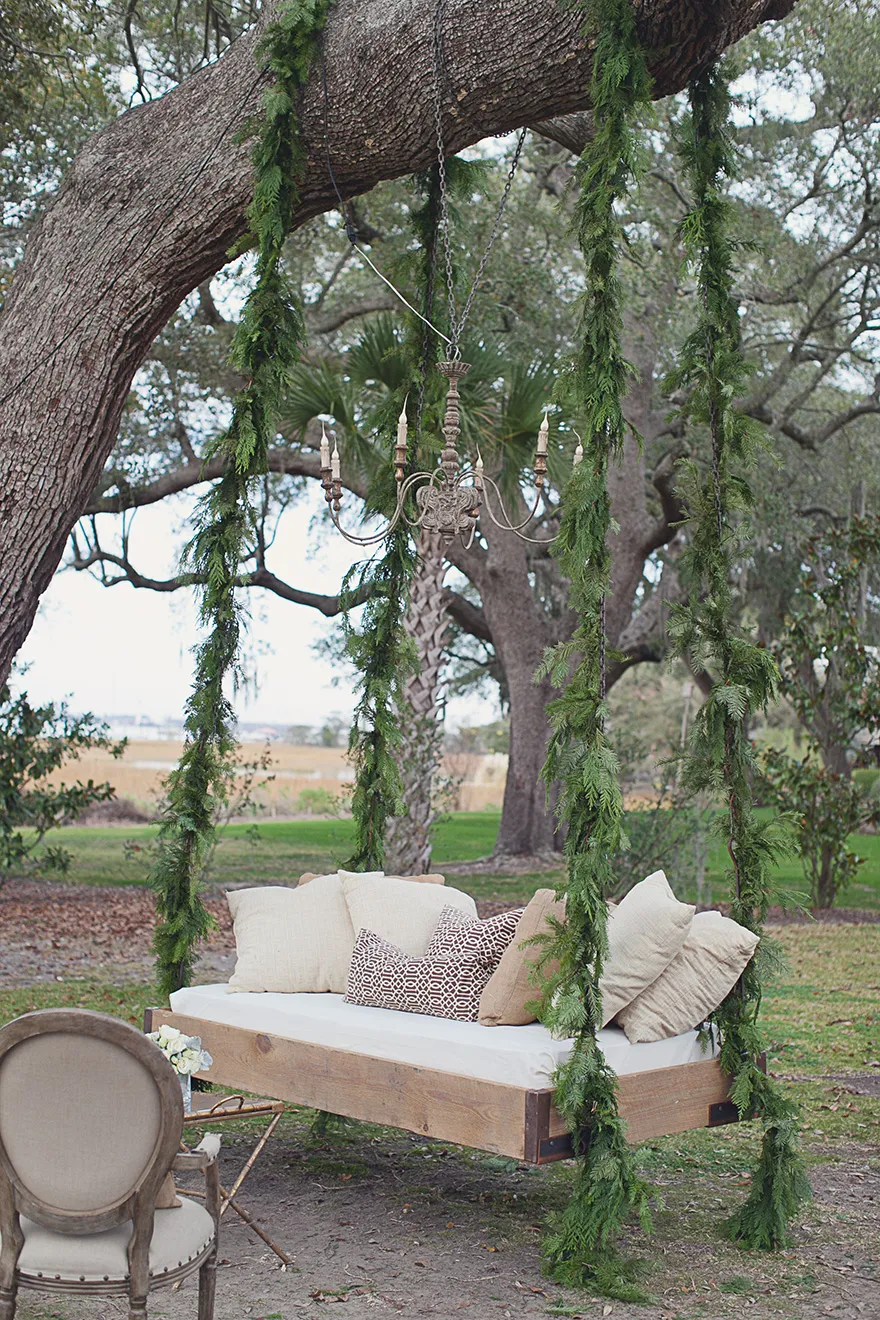 Sebrell Smith Designer Events