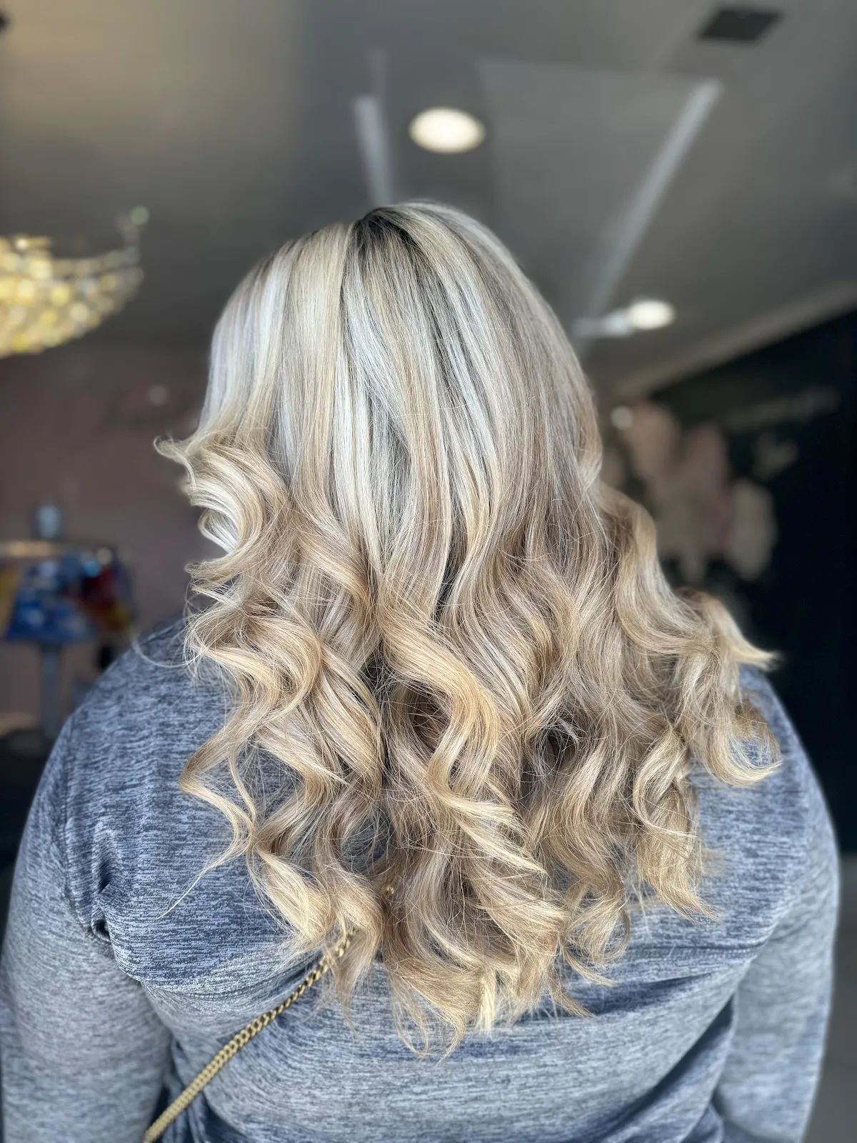 Cherishing Beauty Salon