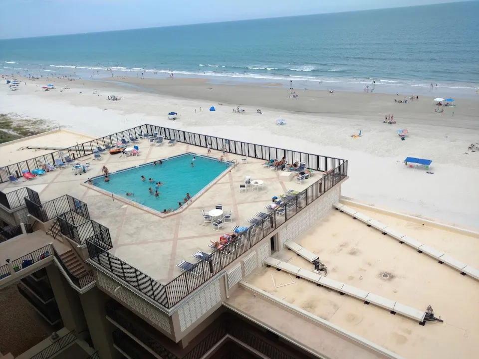 Moontide Condo Rentals, LLC